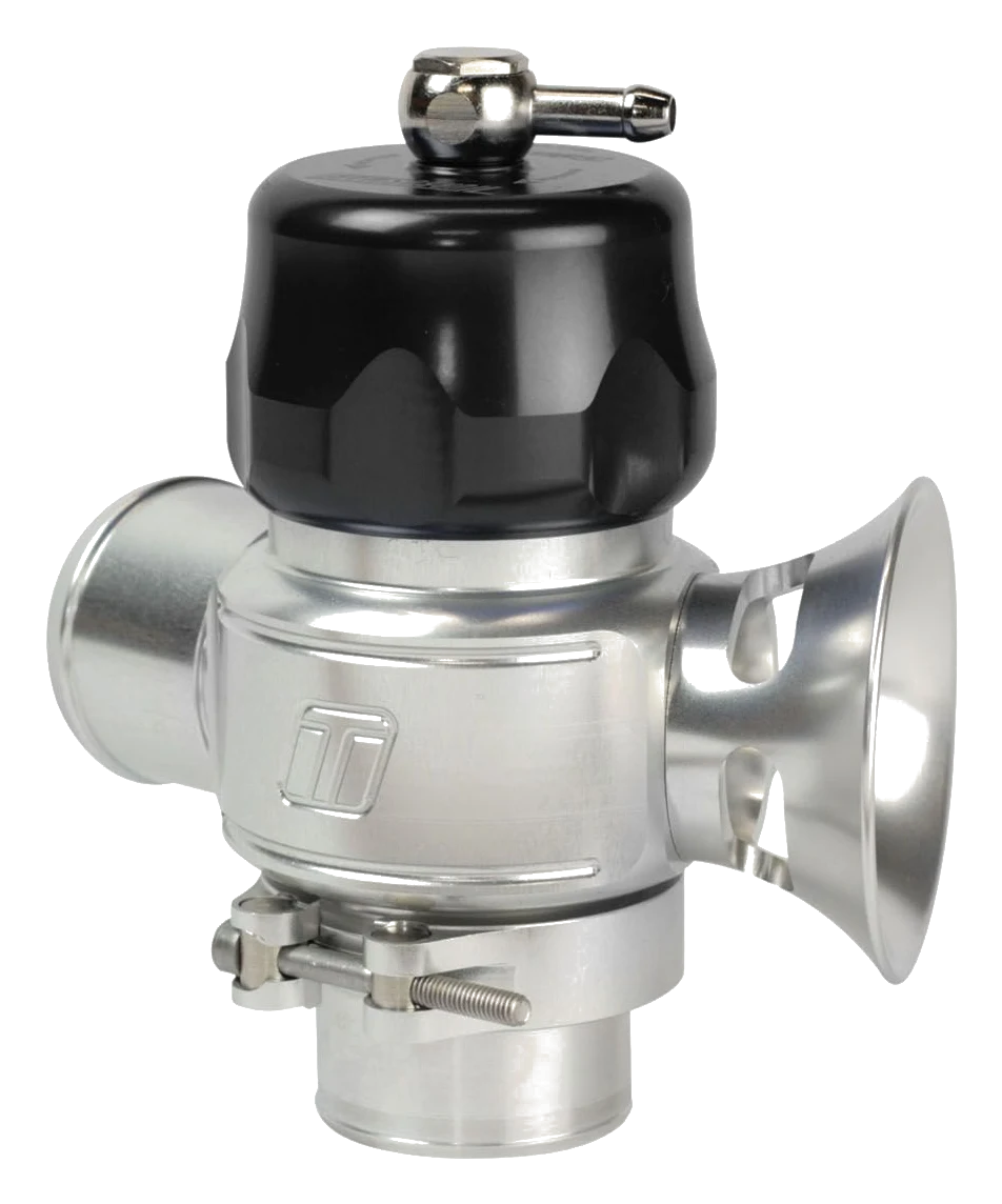 Zawór Blow off BOV Turbosmart TS-0205-1062 Dual Port Universal 32mm