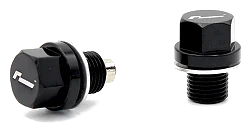 RacingLine Differential Magnetic Plug Set for VW Audi Seat Skoda AWD 2.0 TSI