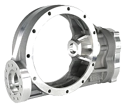Aluminum Housing Center Section 5840