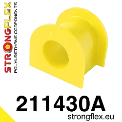 211430A: Tuleja stabilizatora przedniego SPORT Toyota Land Cruiser