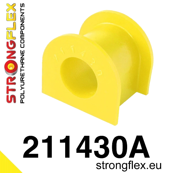 211430A: Tuleja stabilizatora przedniego SPORT Toyota Land Cruiser