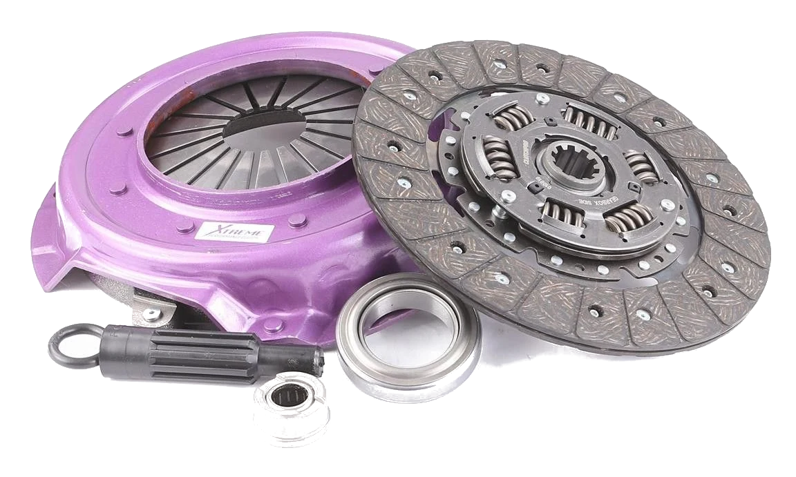 Zestaw sprzęgła Xtreme Clutch Organic FORD AUSTRALIA BRONCO 4.1 250ci 4x4 127KW (1981-1987)