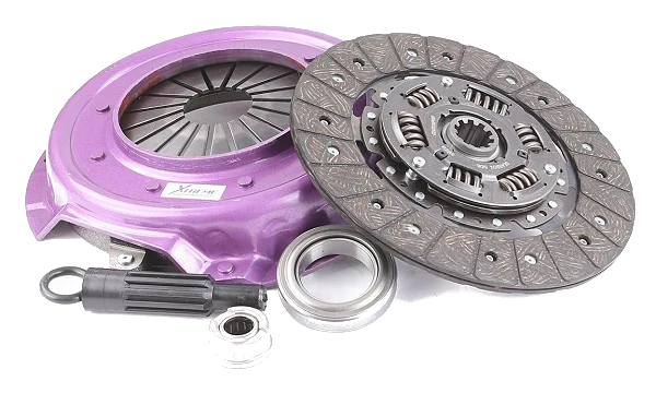 Zestaw sprzęgła Xtreme Clutch Organic FORD AUSTRALIA BRONCO 4.1 250ci 4x4 127KW (1981-1987)