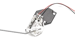 Fuel Level Adapter for Nissan Skyline G37 / Q50 / Q60 Radium Engineering
