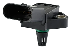 MAP Sensor BOSCH 1.9 tdi 4 bar 0281006059 VW AUDI SKODA SEAT NTC z czujnikiem temperatury powietrza