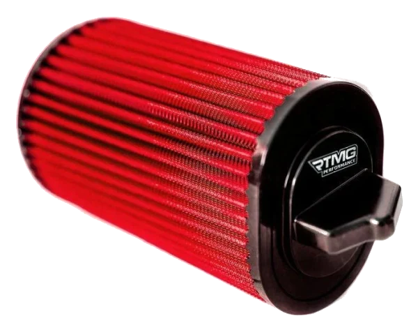 RTMG Performance High Flow Air Filter for Mercedes Benz M271