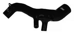 Przewód silikonowy Dolotu i Turbo TIP FMIC.EU Audi TT VW Volkswagen Golf Beetle Seat Leon 1.8T 1999-2005 - Czarny