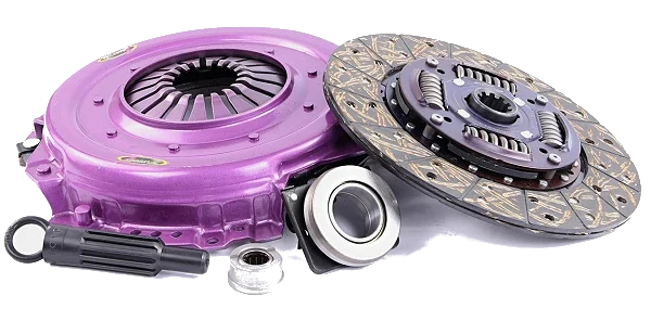 Zestaw sprzęgła Xtreme Clutch Heavy Duty Organic FORD AUSTRALIA FALCON 5.8 V8 GT 351ci 149KW (1972-1973)
