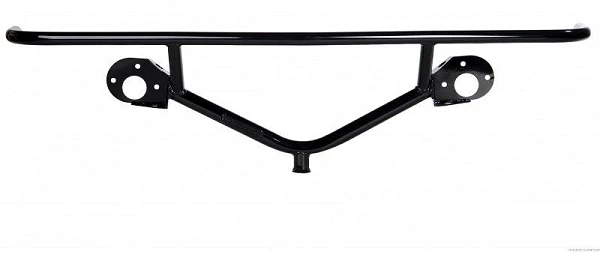Bash bar + jack point BMW E36
