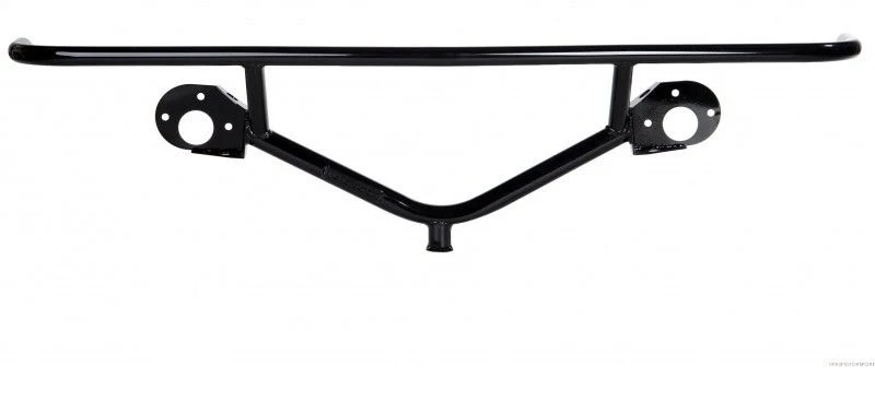Bash bar + jack point BMW E36