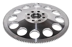 RTMG Performance DSG DQ250 Ultralight Chromoly Flywheel for 2.0 TSI EA888 Engines