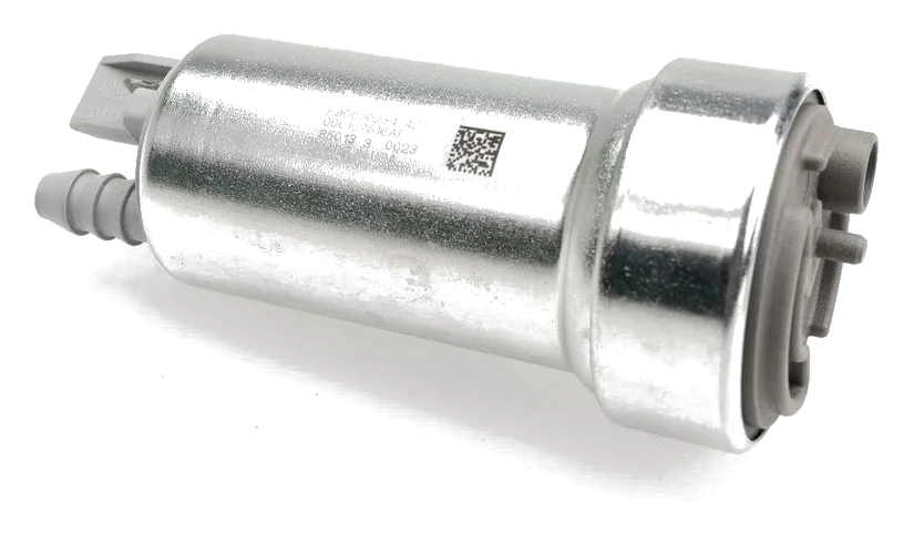 Fuel Pump 340 lph Walbro (No Check Valve)
