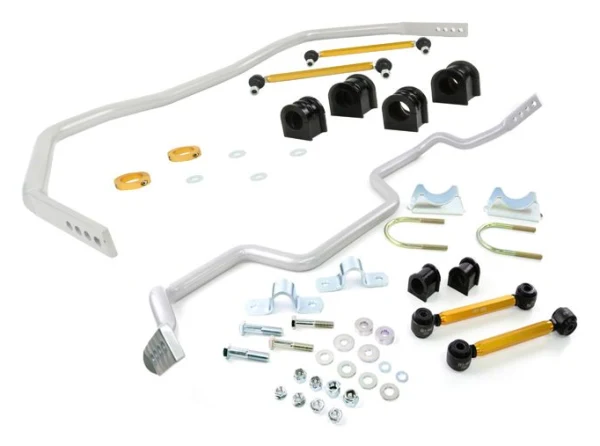FORD MUSTANG S197 INCL GT & SHELBY GT500 2011-2014