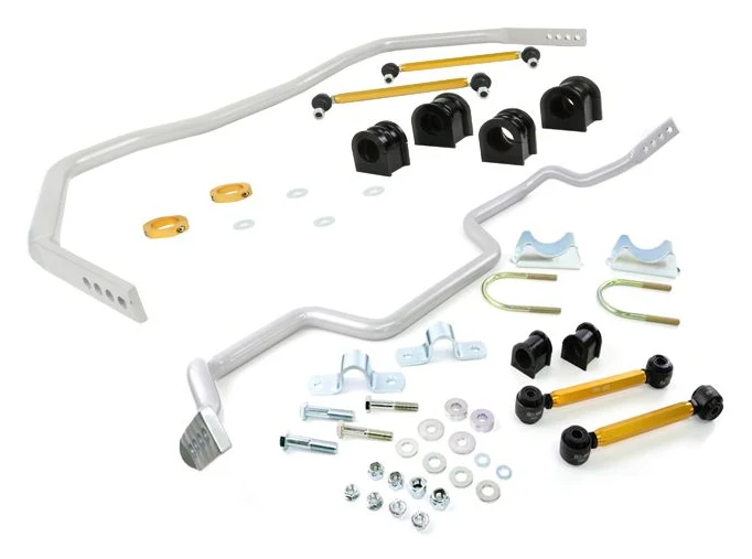 FORD MUSTANG S197 INCL GT & SHELBY GT500 2011-2014