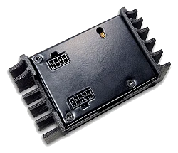 CANchecked Multi Function Display MFD28 GEN2 for BMW E46