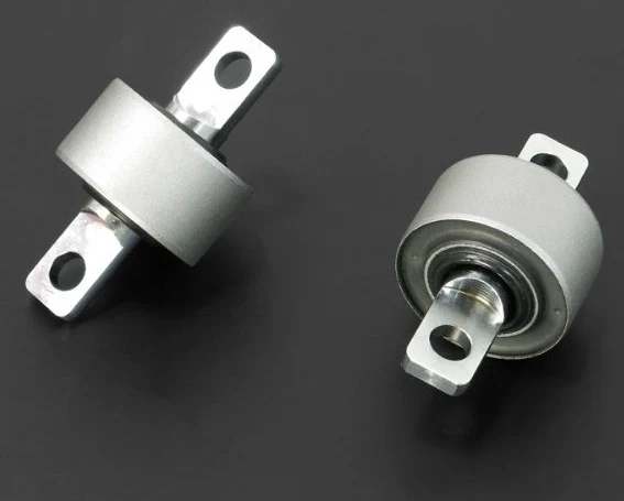 Hardrace Rear Trailing Arm For Bushing For Ford Focus