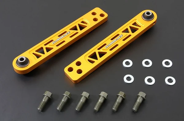 Hardrace Rear Lower Arm For Honda