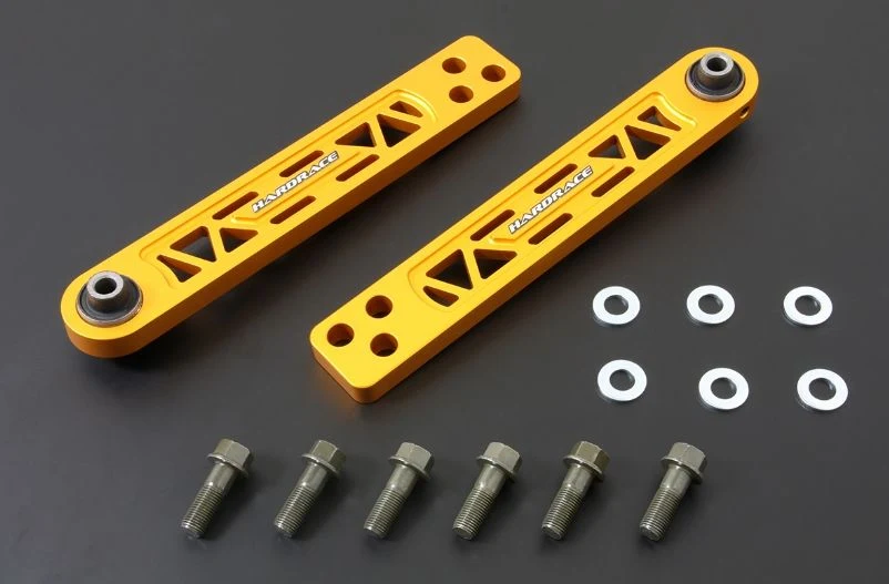 Hardrace Rear Lower Arm For Honda