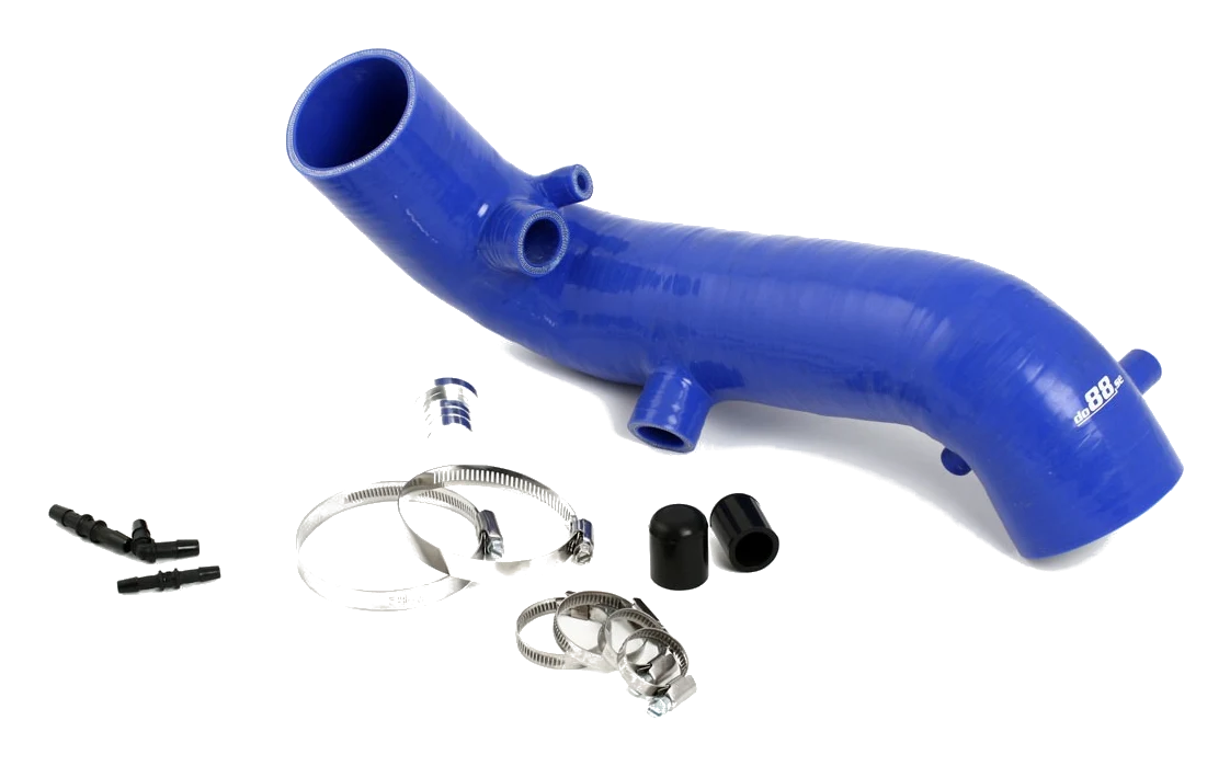 Volvo 850/SVC70 Turbo 3" wąż wlotowy