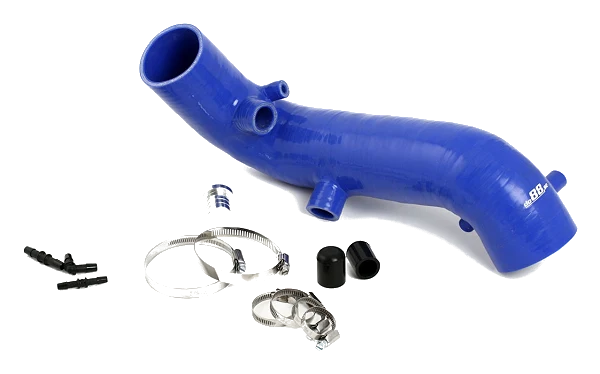 Volvo 850/SVC70 Turbo 3" wąż wlotowy
