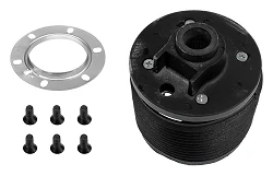 Naba Adapter Sportowej Kierownicy JRspec Peugeot 206