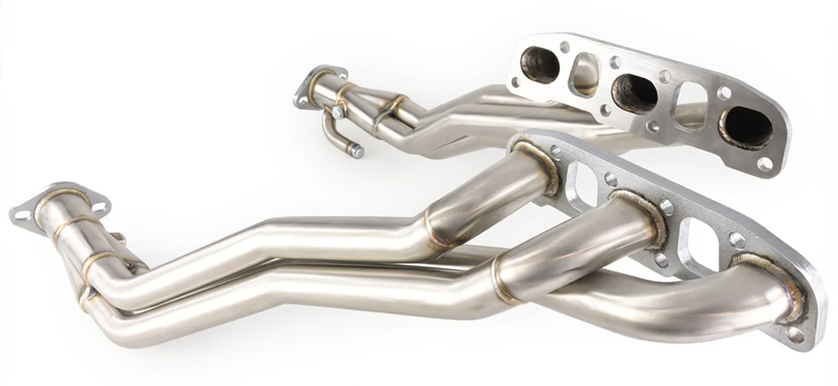 Kolektory Wydechowe FMIC.Pro Nissan 350Z 370Z Infiniti G35 VQ35 VQ37 2003-2020