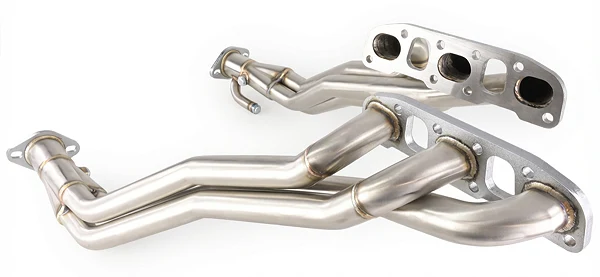 Kolektory Wydechowe FMIC.Pro Nissan 350Z 370Z Infiniti G35 VQ35 VQ37 2003-2020