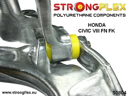086219A: Zestaw zawieszenia przedniego SPORT Honda Civic