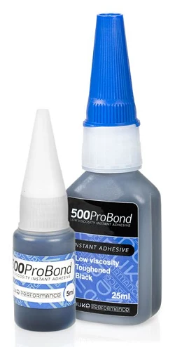 Nuke Performance klej błyskawiczny 500 ProBond Instant Adhesive 25 ml