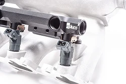 Listwa paliwowa Ford Barra Radium Engineering