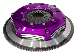 RTMG Performance Twin Disk Clutch Kit for Ford Sierra Cosworth 2.0 Stage 3 800Nm