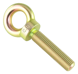 Śruba oczkowa do pasów bezpieczeństwa FMIC.Pro 50 mm 7/16"-20 UNF 4 sztuki