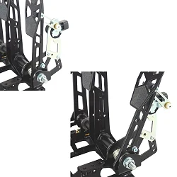 Elektroniczny Czujnik do Pedalboxa RPB0007 RacingPedalBox