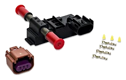 Flex Fuel Sensor