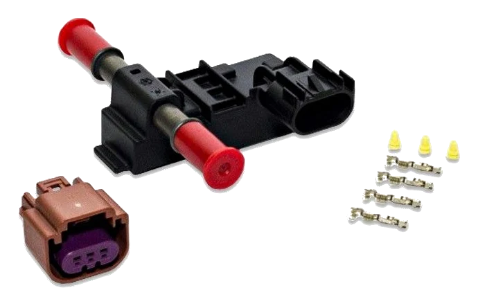 Flex Fuel Sensor