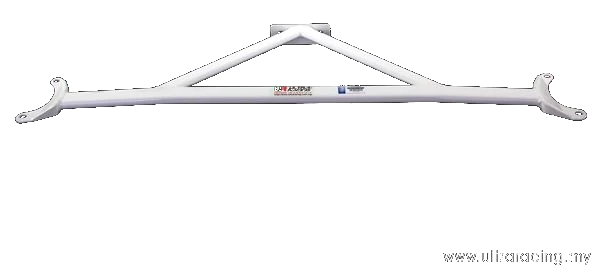 Rozpórka przednia (Front Upper Strut Bar)Ultra Racing Toyota Corolla AE92