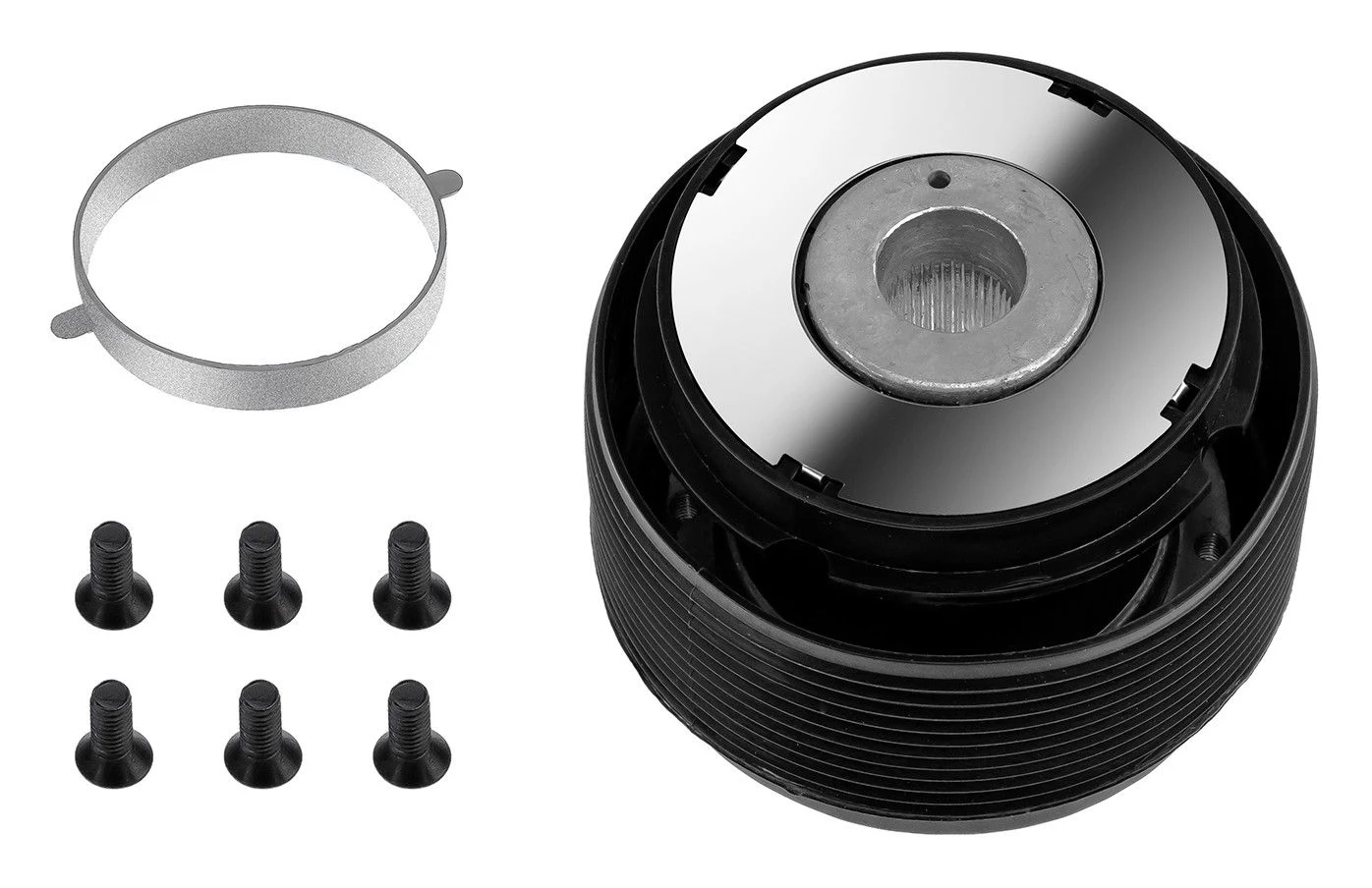 Naba Adapter Sportowej Kierownicy JRspec Renault