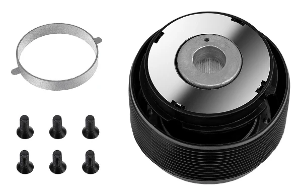 Naba Adapter Sportowej Kierownicy JRspec Renault