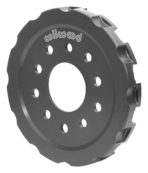 Wilwood 170-14992 Big Brake Dynamic Lug Drive Short Offset for Chevrolet Corvette 2005-2013