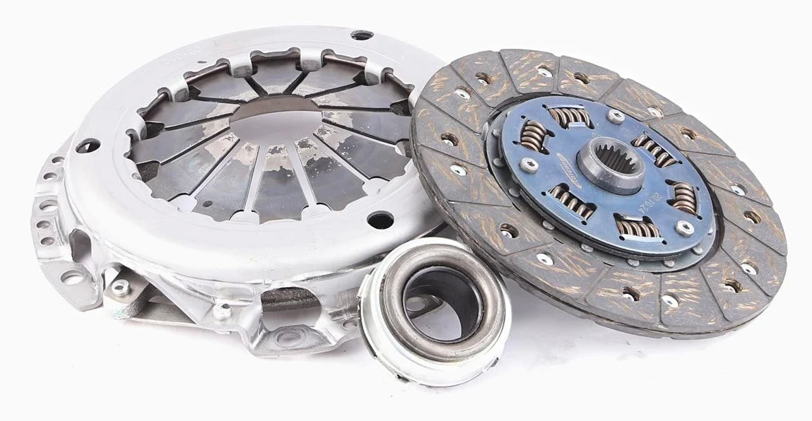 Zestaw sprzęgła Xtreme Clutch DAIHATSU HANDI 0.7 (L500) 32KW (1995-1998)