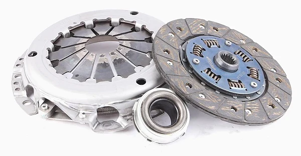 Zestaw sprzęgła Xtreme Clutch DAIHATSU HANDI 0.7 (L500) 32KW (1995-1998)