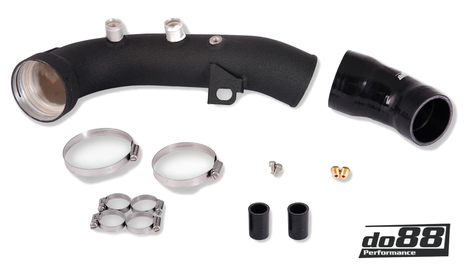 BMW 135i 335i 35i N54 2007-2010 (E9X E8X) rura ciśnieniowa