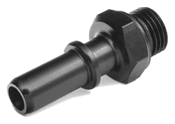 Nuke Performance złącze 1/4 BSPP na SAE 9.49 krótkie 29 mm