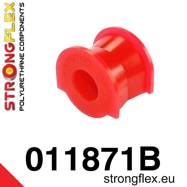 011871B: Tuleja stabilizatora tylnego Alfa Romeo 159 - 011871B_21mm