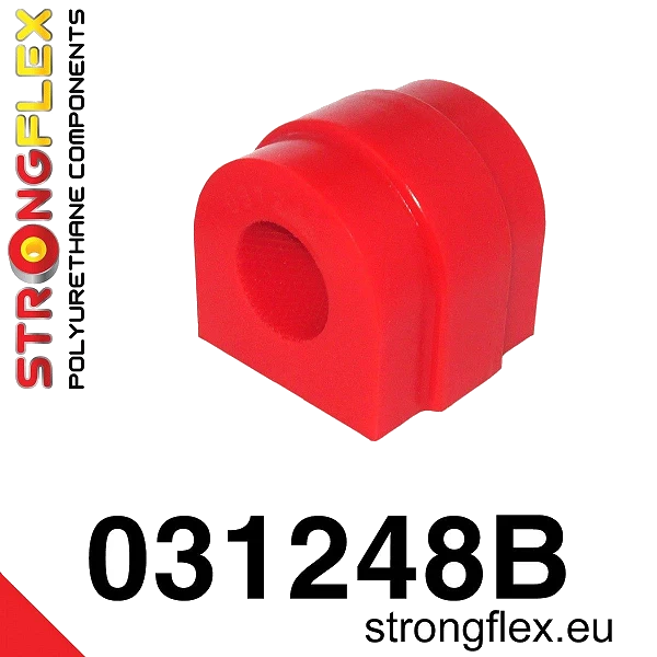 031248B: Tuleja stabilizatora przedniego BMW e39