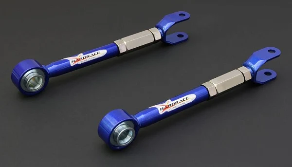 Hardrace Rear Traction Rod For Nissan GTR