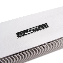 Uniwersalny rdzeń intercoolera Mishimoto 20.50" x 6.25" x 2.50"