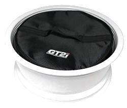 GT2i Race and Safety Black Toolset for Spare Wheel Location 16"-18"
