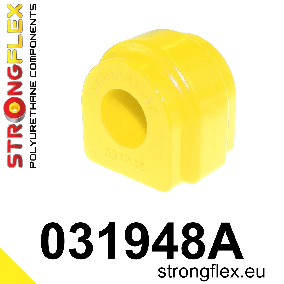 031948A: Tuleja stabilizatora przedniego SPORT 21mm - 031948A_21mm