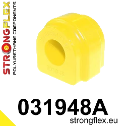031948A: Tuleja stabilizatora przedniego SPORT 21mm - 031948A_21mm